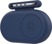Samsung SmartTag 2 Pin Cover - Fixation sécurisée pour Vêtements et Accessoires de vêtements pour bébé- Smarttag 2 Siliconen Cover