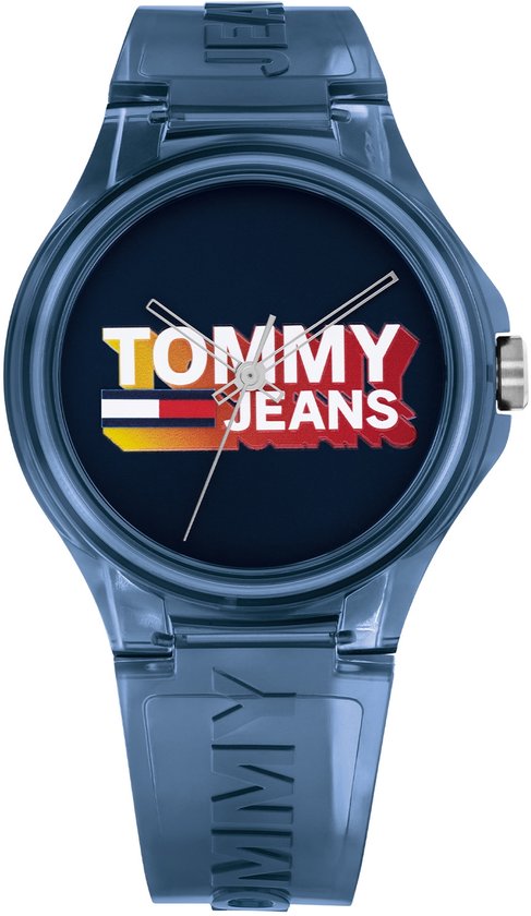 Tommy Hilfiger TH1720028 Montre Tommy Jeans