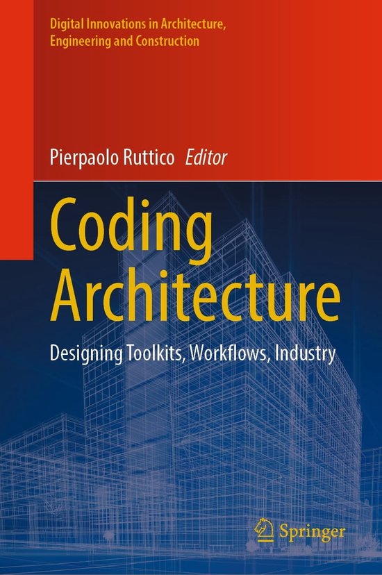 Digital Innovations in Architecture, Engineering and Construction ...