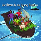 Jet Black & the Ebony Knights