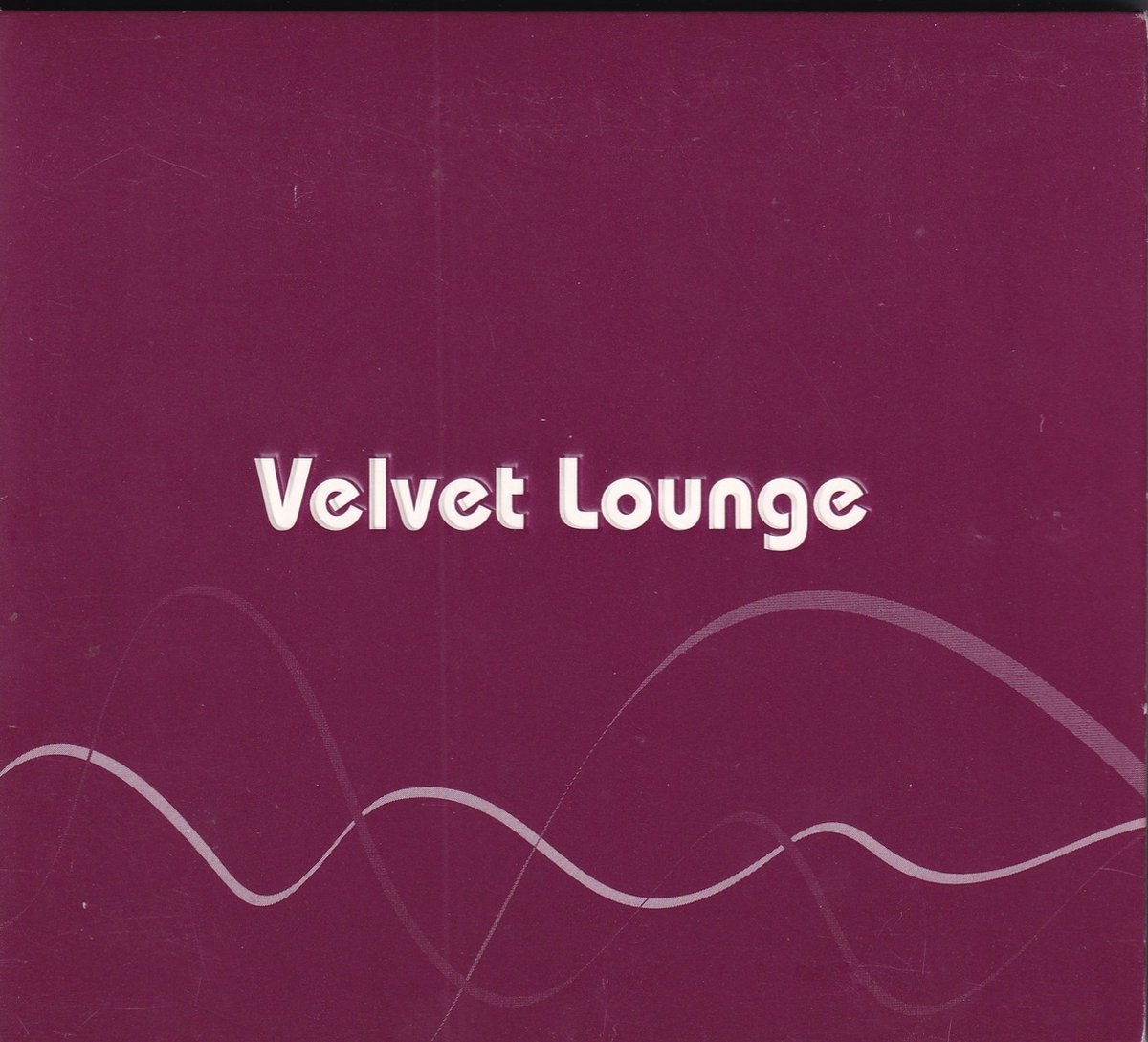 Velvet Lounge
