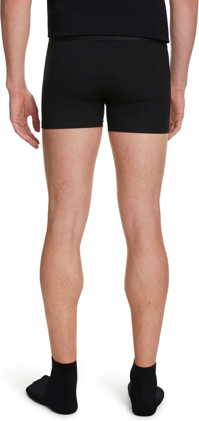 FALKE Boxer Daily Climate Control Heren 68110 3000 black S