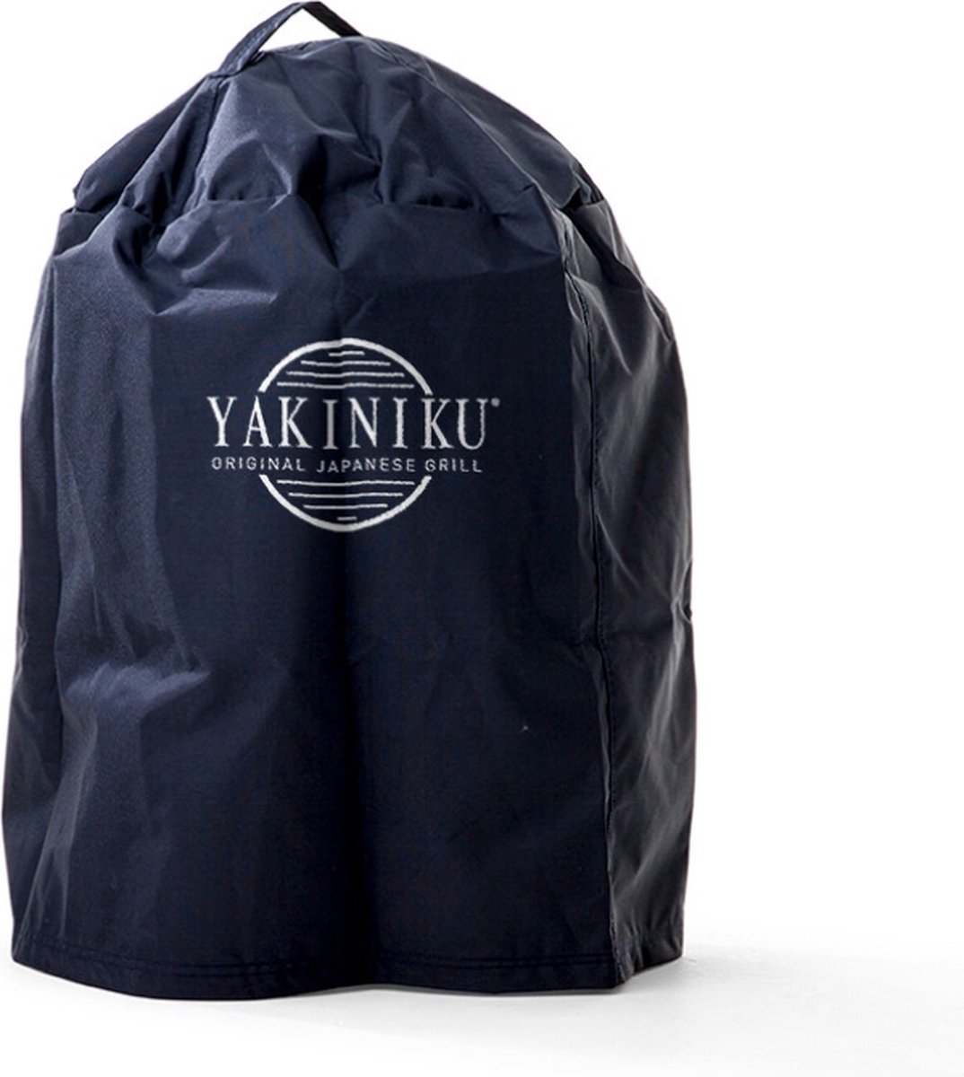 YAKINIKU MEDIUM 16" Beschermhoes, zwart