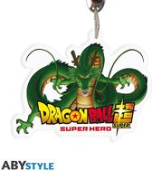 Porte-clefs Vegeta Dragon Ball Abystyle : King Jouet, Porte-clés Abystyle
