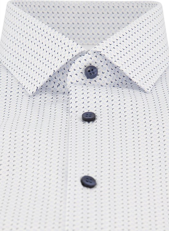 profuomo overhemd mouwlengte 7