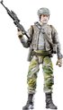 Hasbro Star Wars - Star Wars Episode VI 40th Anniversary Black Series Rebel Commando 15 cm Actiefiguur - Multicolours