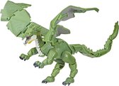 Hasbro Dungeons & Dragons - Dicelings Green Dragon Actiefiguur - Groen