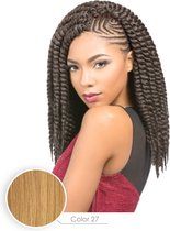 African Collection Rumba Twist 12" #27