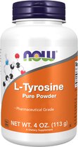 L-Tyrosine Powder 113gr