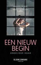 Jennifer Brugman 1 - Een nieuw begin