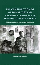 The Construction of Marginalities and Narrative Imaginary in Mohamed Zafzaf’s Texts