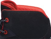 Uvex 1 G2 Stiefel S3 68391 Noir, Rouge (68391)-43 (Weite 10)