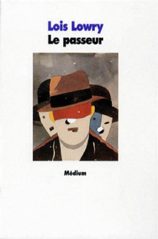 Le Passeur - cover