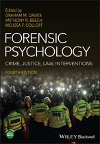 Wiley textbooks in Psychology - Forensic Psychology