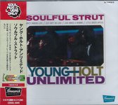 Young-Holt Unlimited - Soulful Strut (CD)