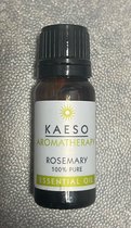 Kaeso Rosemary 100% Pure Essential Oil 10ML x 2