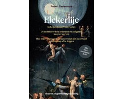 Elckerlijc in hedendaags Nederlands
