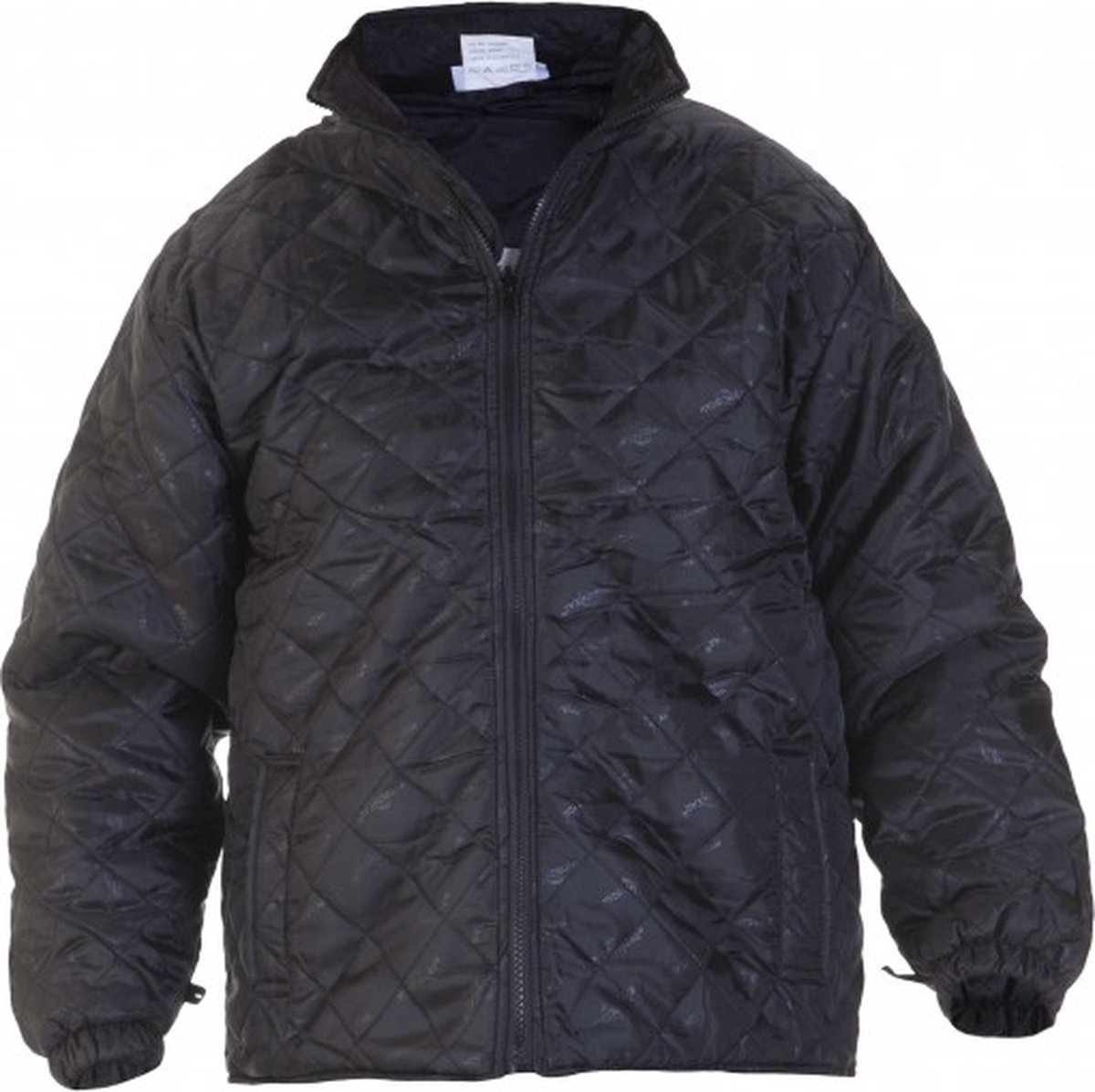 Hydrowear Quilted Lining Weesp Fr/Ast Navy MT S