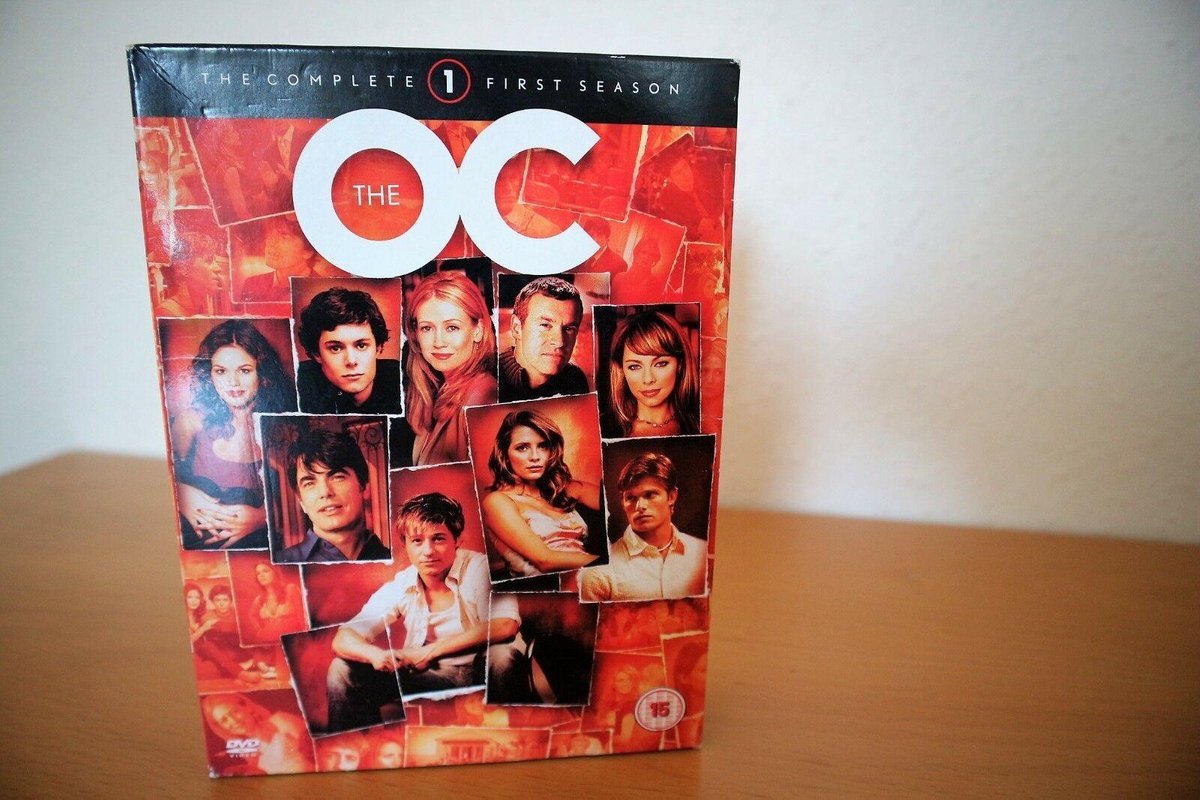 Oc -Season 1-
