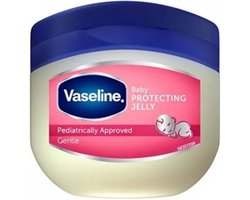 Vaseline - Babybeschermende Gelei - Gentle - 450ML