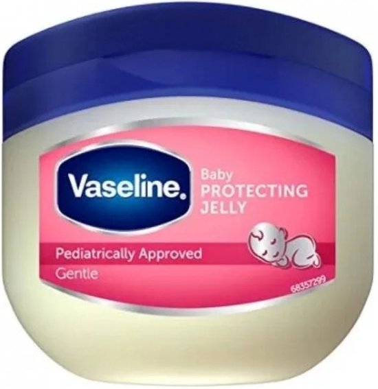 Vaseline Gelée de Pétrole Bébé 450 ml