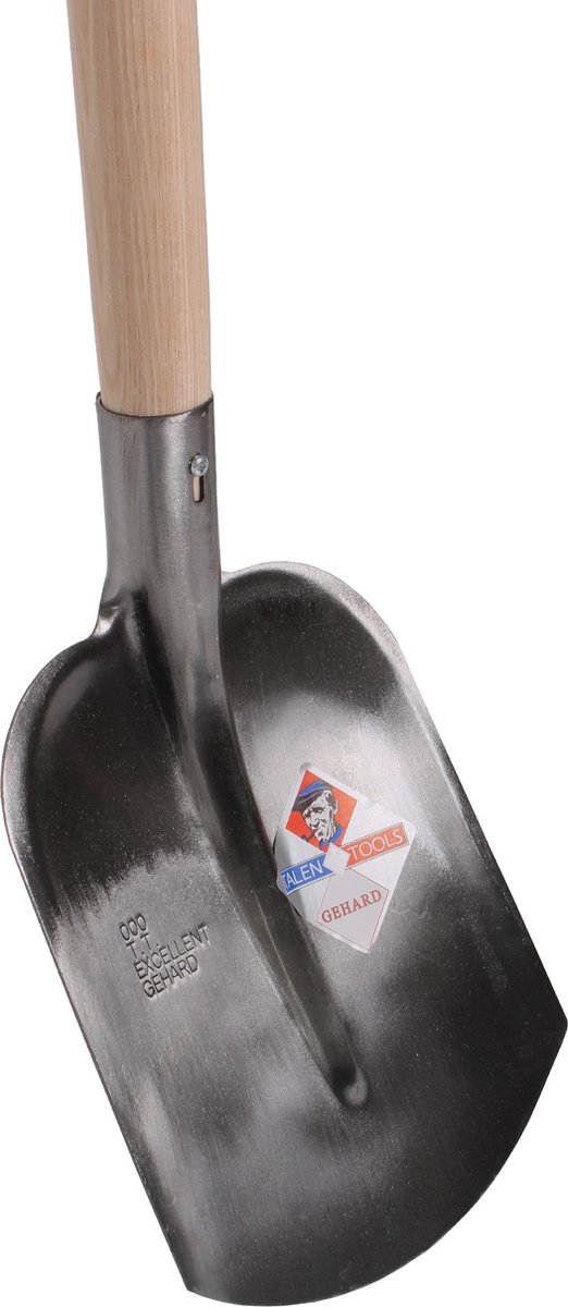 Talen Tools - Bats - Excellent - Maat 000 - Essenhouten steel - 100 cm van Talen Tools — afbeelding 4