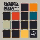 Various Artists - Sampladelia 2023 (LP)