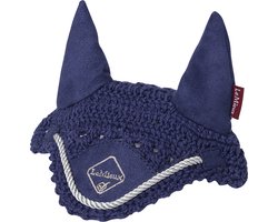 Lemieux Oornetje Lemieux Toy Pony Donkerblauw