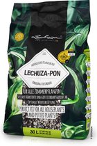 LECHUZA-PON 30 litres - Substrat végétal minéral de haute qualité