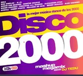 V/A - Disco 2000 (CD)