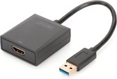 HDMI Adapter USB Digitus DA-70841