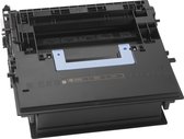 37Y CF237Y HP Toner Cartridge Zwart