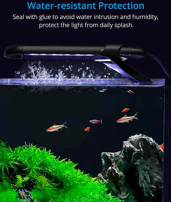 Dé AquaLED Specialist | #1 in Aquarium LED Verlichting