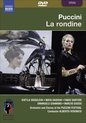 Orchestra and Chorus of the Puccini Festival, Alberto Veronesi - Puccini: La Rondine (DVD)