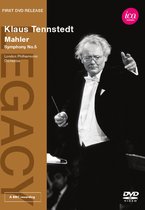 London Philharmonic Orchestra, Klaus Tennstedt - Mahler: Symphony No. 5 (DVD)