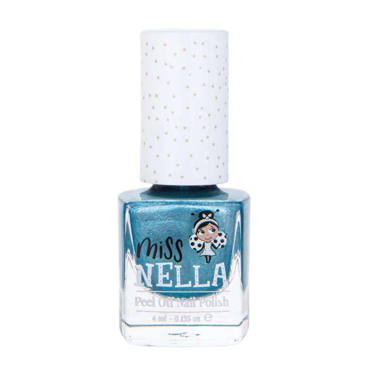 Miss Nella - Rawr - Some Nagellak