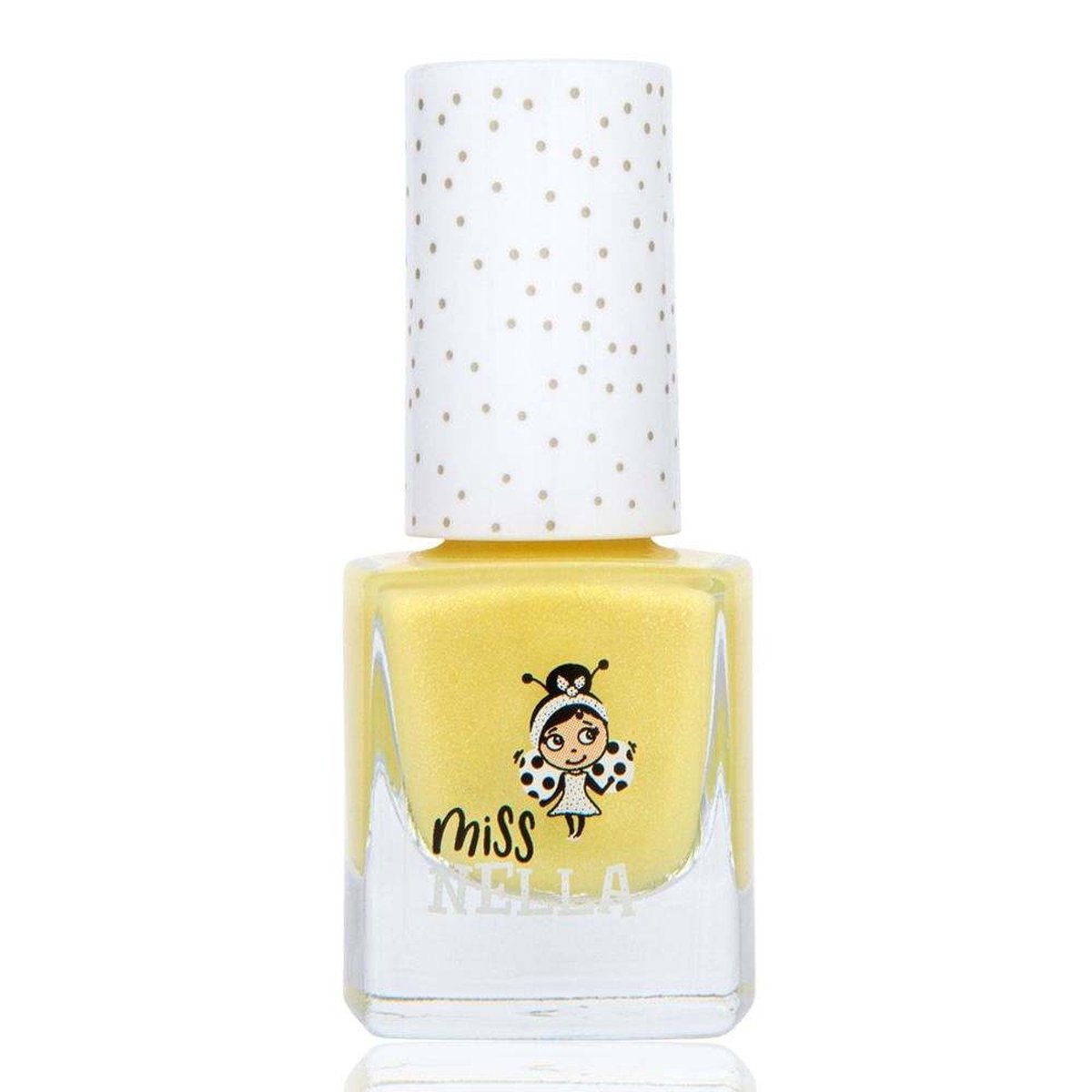Miss Nella - Banana Split Nagellak