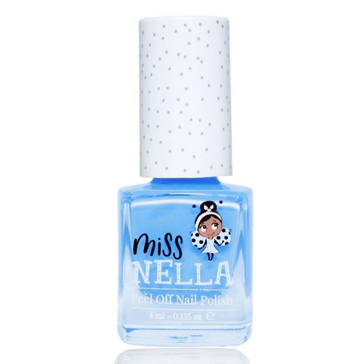 Miss Nella - Blue Bell Kindernagellak