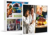 Bongo Bon - ROMANTISCHE 2-DAAGSE IN EEN WELLNESSHOTEL MET LUXUEUS DINER - Cadeaukaart cadeau voor man of vrouw