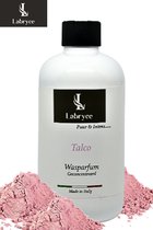 Labryce® Geconcentreerd Wasparfum Talco - 250 ml - Langdurige geursensatie - Ook in Wasparfum Proefpakket