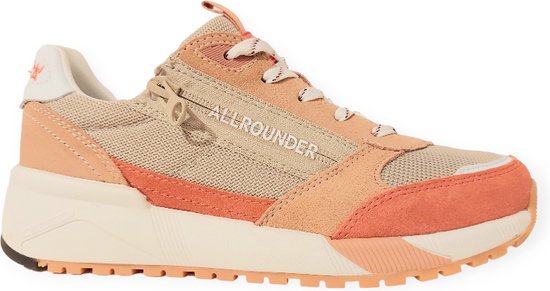 Allrounder Sneaker Venice Beige