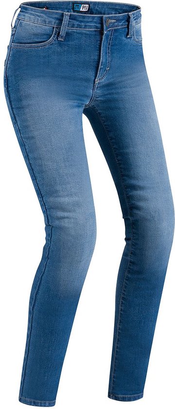 PMJ Ski18 Skinny Dames Denim