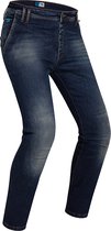 PMJ Jeans Russel Denim Blue 38 - Taille - Pantalon