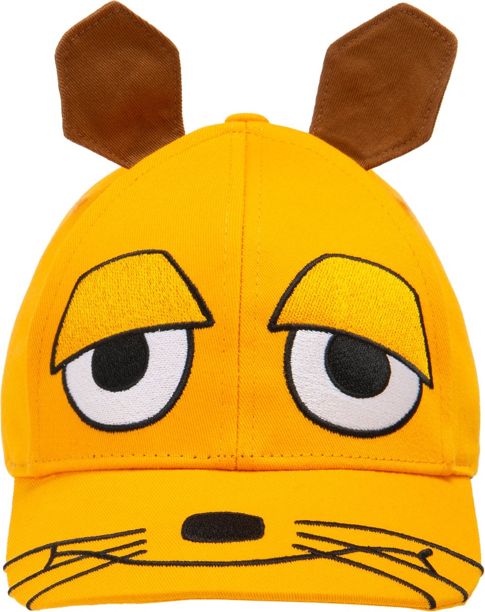 koaa Kappe Maus - Mascot