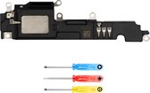 MMOBIEL Luidspreker voor iPhone 14 Plus - Luidspreker Reparatie - Telefoon Luidspreker Vervanging - Ringer, Buzzer Luidspreker Reparatie - Incl. flex kabel en schroevendraaier