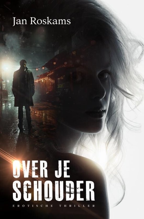 Over je schouder - cover