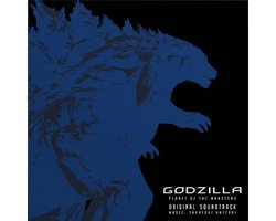 Godzilla: Planet of the Monsters