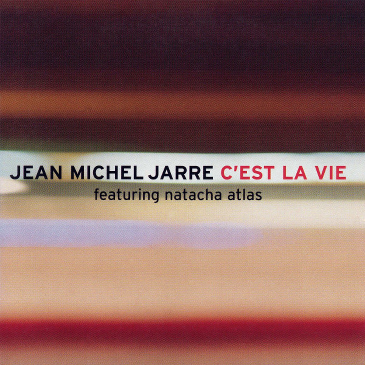C'Est La Vie -2Tr-