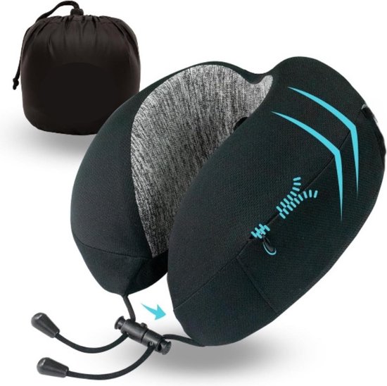 Velox Nekkussen Massage
