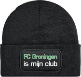 Muts - FC Groningen is mijn club